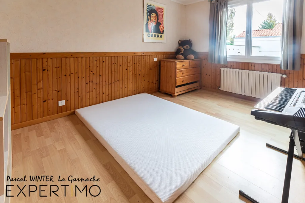 5-room house in Challans