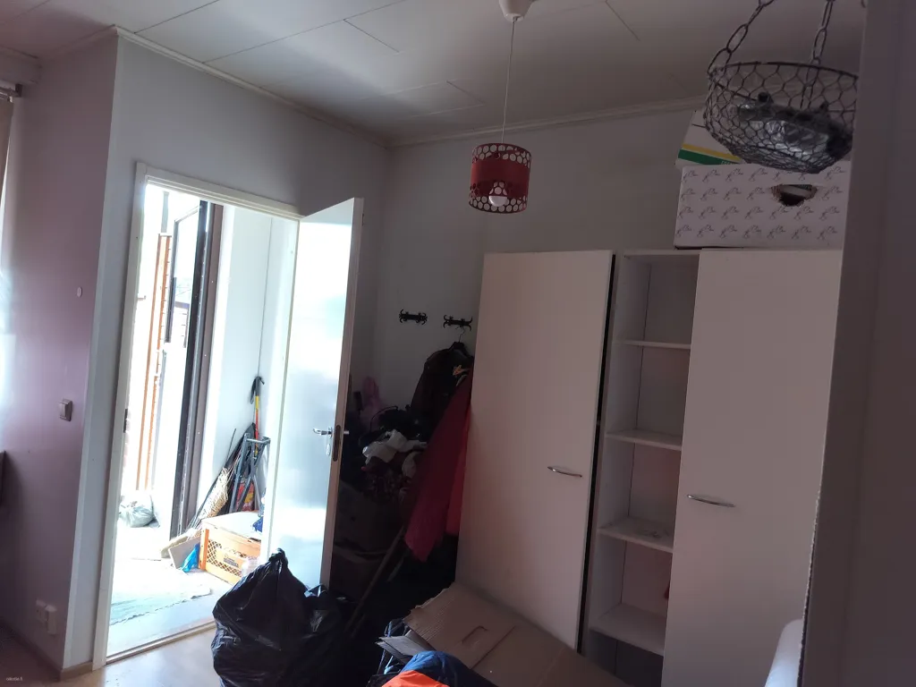 Camere da letto - Triplex Flat with Garden in Liperi