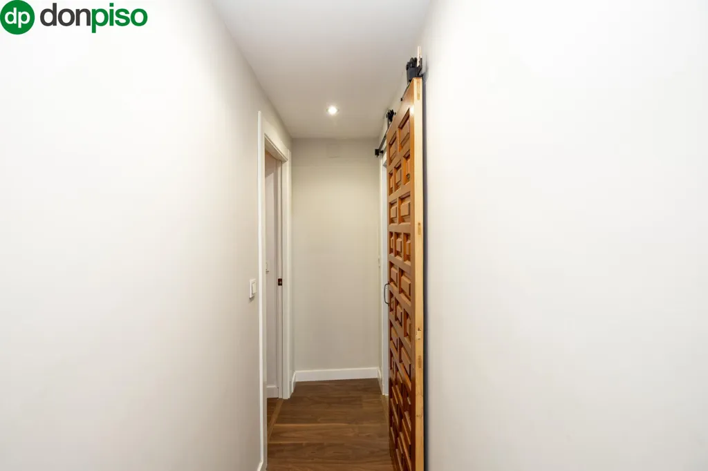 Esik - Apartment with Terrace in Albaicín, Granada