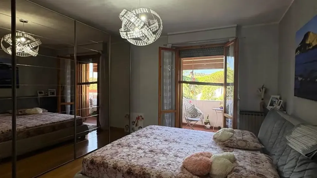 Magamistoad - Apartment with Terraces in Certaldo, Florence