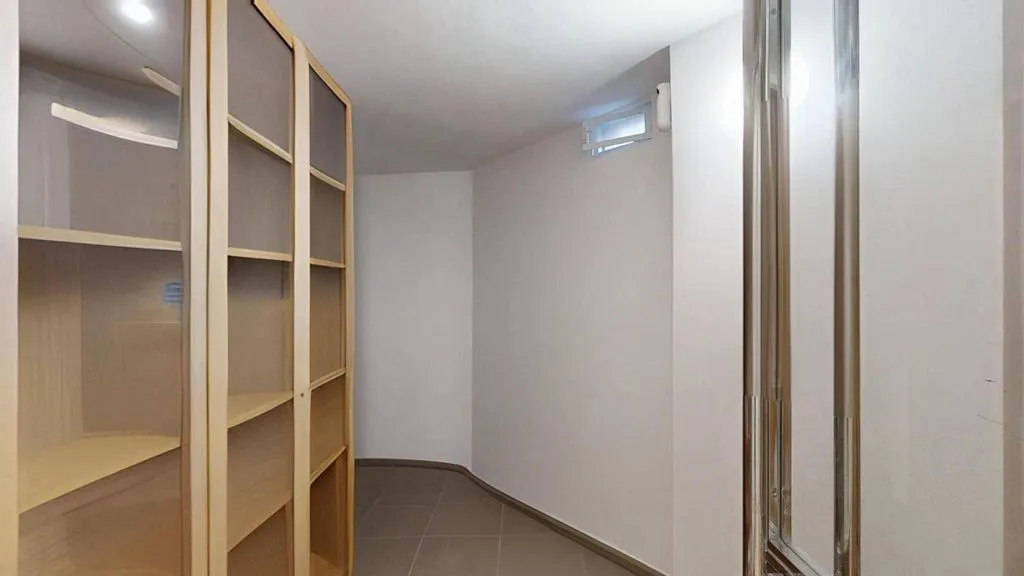 Pièces - Modern Loft with High Ceilings in Murcia