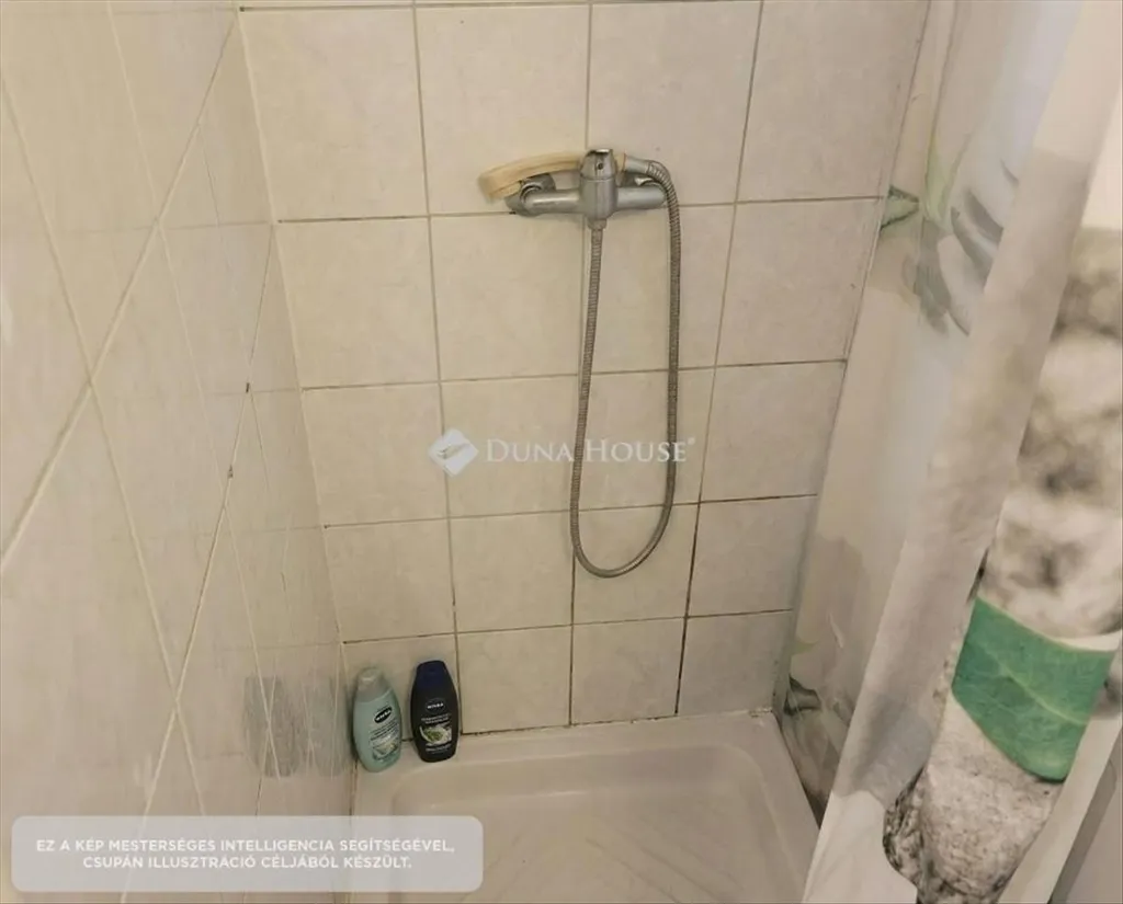 Vannitoad - Quiet Flat with Garden in Budapest XV
