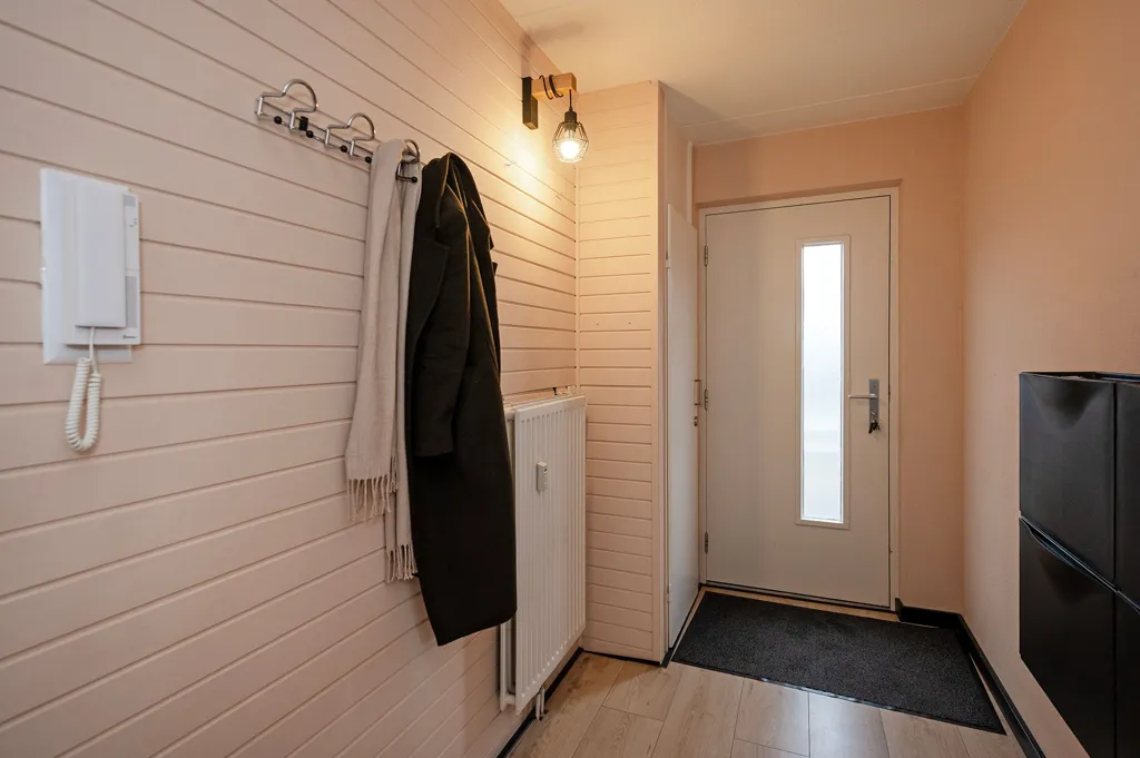 Ingresso - Maisonnette with Terrace in Maarssenbroek