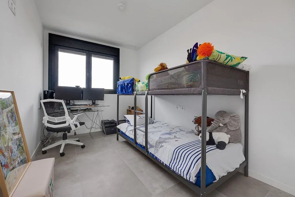 Magamistoad - Penthouse with Pool in Dehesa de Campoamor
