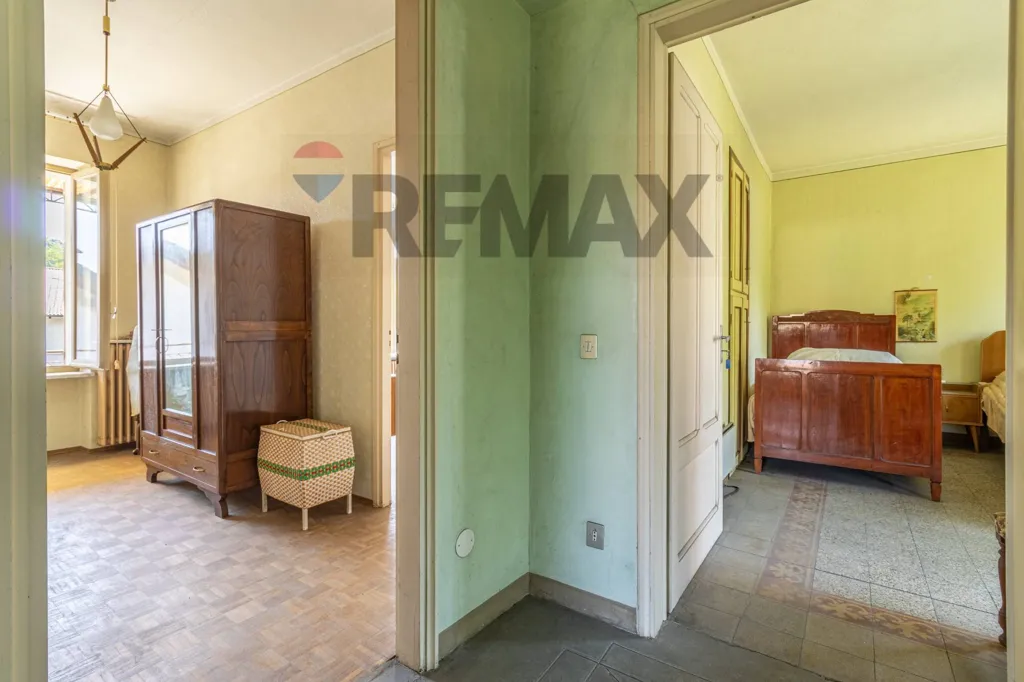 Hallway - Villa with Garden near Municipio