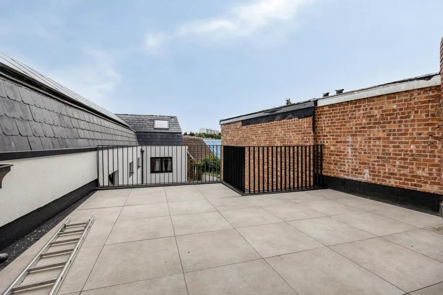 Appartement à Leuven