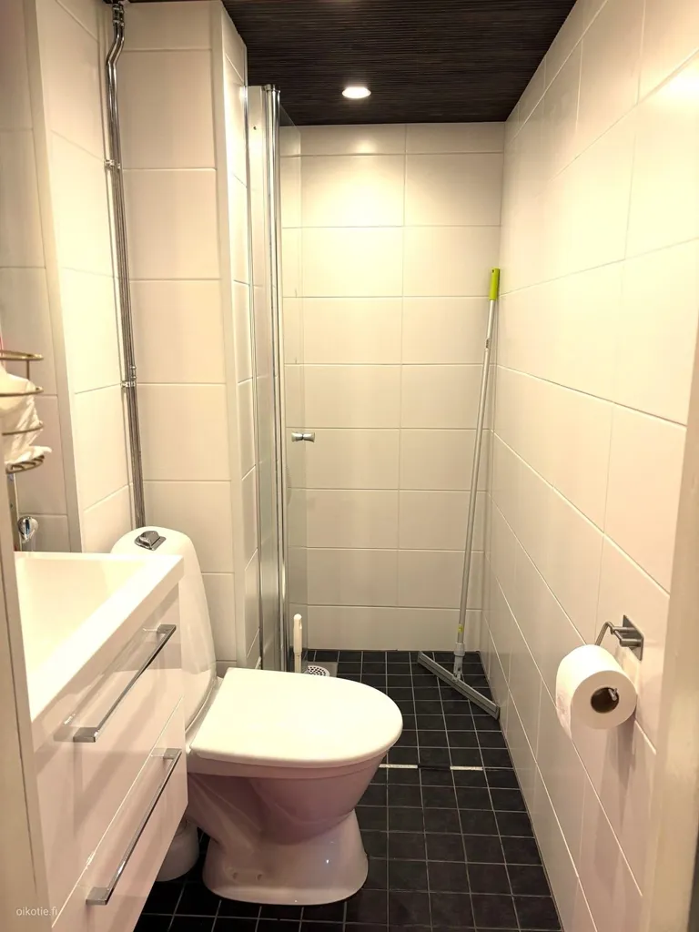 Vannitoad - Spacious House with Sauna in Neuvottoma