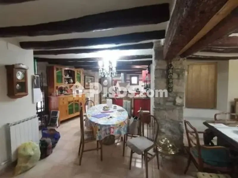Maison 4 chambres à ES