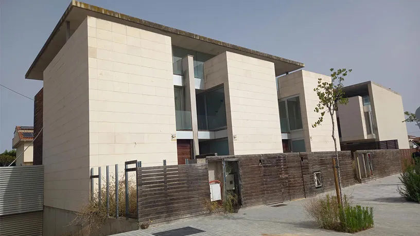 Maison 4 chambres à Móra D´Ebre