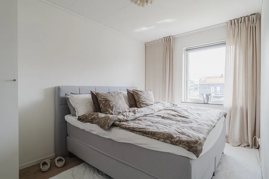 Magamistoad - Modern Flat with Solar in Gamla Bålsta