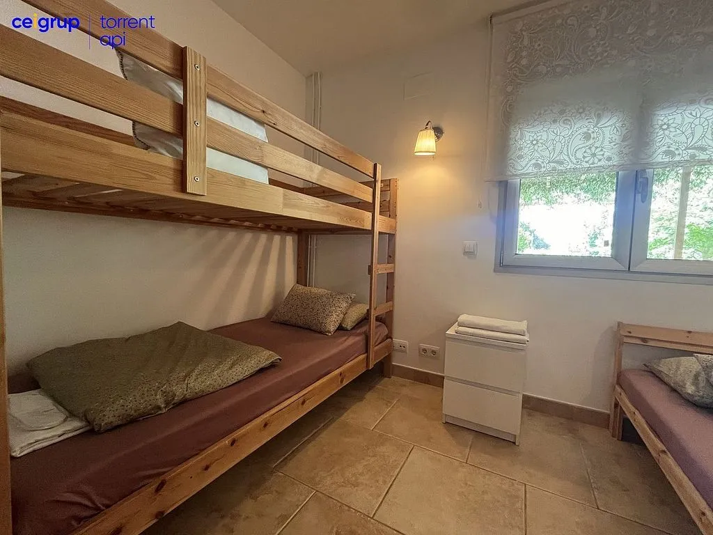 Chambres - Luxury Detached House with Pool in L'Escala