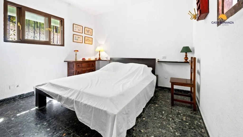 Magamistoad - Luxury Villa with Pool in Almuñécar