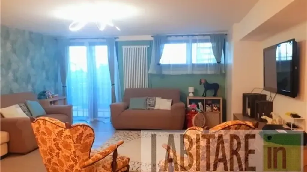 Elutuba - Restored Apartment with Garden in San Casciano