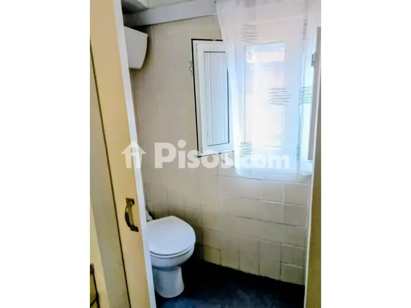 Vannitoad - Loft-style Apartment with High Ceilings in Santoña Centre
