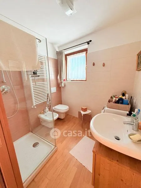 Vannitoad - Trilocale with Garden View in Cogne