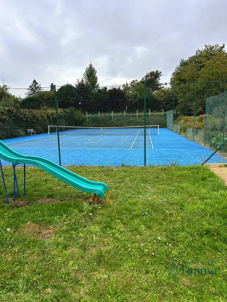 Aed - Country House with Pool in Rural Area