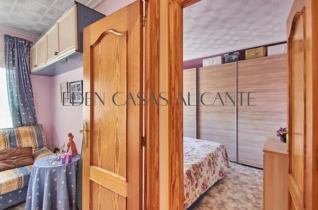Magamistoad - Classic Chalet with Pool in Mutxamel