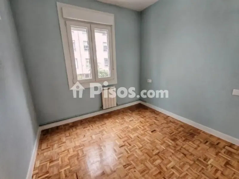 Stanze - Reformed Flat with Balcony in Vigo