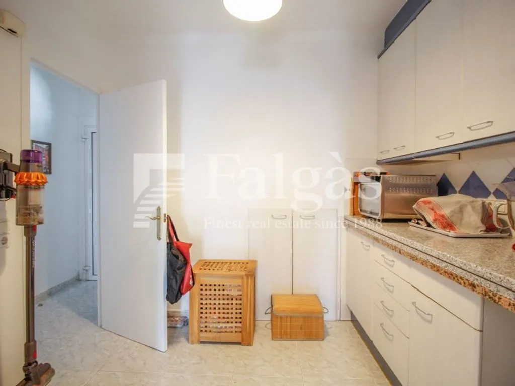 Cuisine - Luxury House with Pool in Empuriabrava