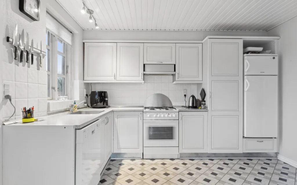 5-room house in Engesvang