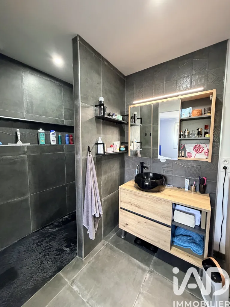 Vannitoad - Contemporary Villa with South-Facing Garden in Toulouges