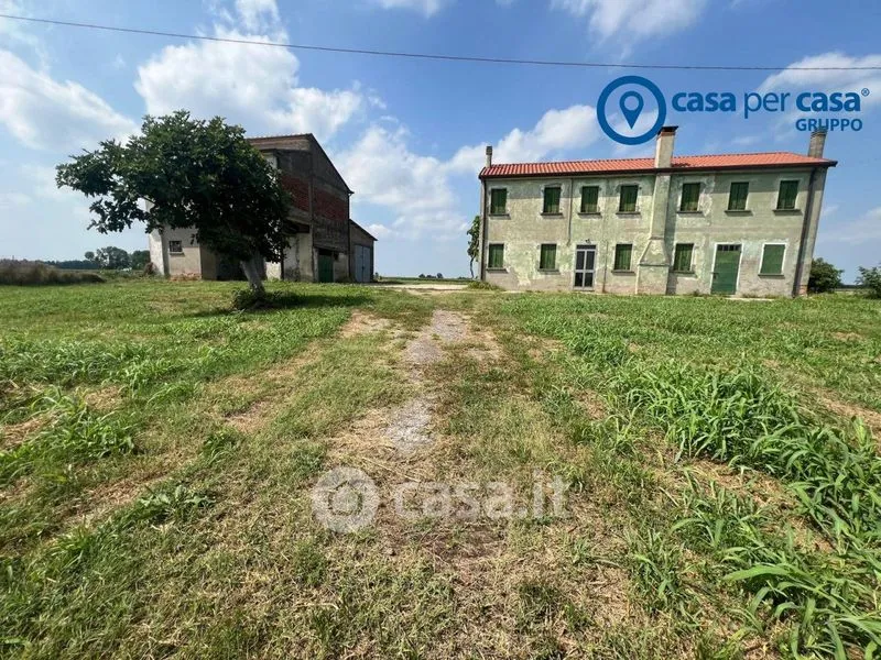 Esterno - Independent House with Garden in Adria