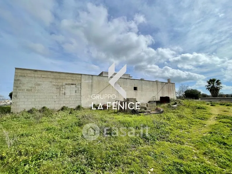 Aed - Rustic Masseria with Panoramic Views in Martina Franca