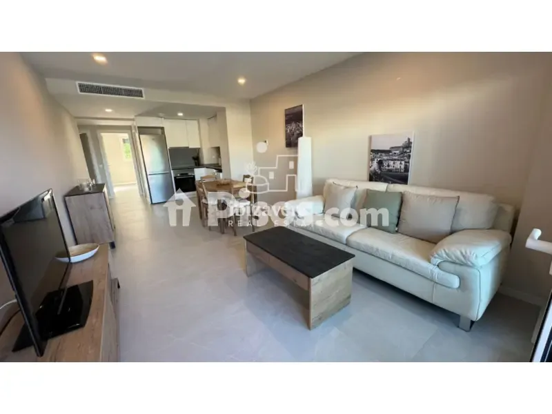 Elutuba - Luxury Apartment with Pool in Playa Den Bossa