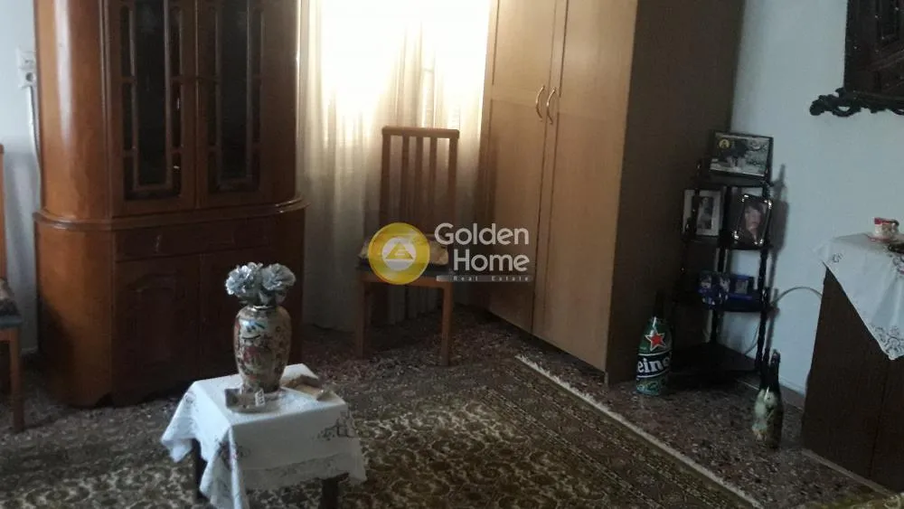 Elutuba - Apartment with Garden in Lower Kifissia