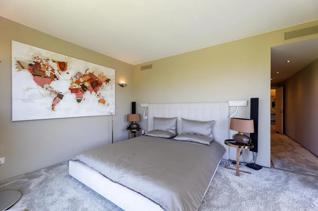 Chambres - Contemporary Villa with Pool in Calvià