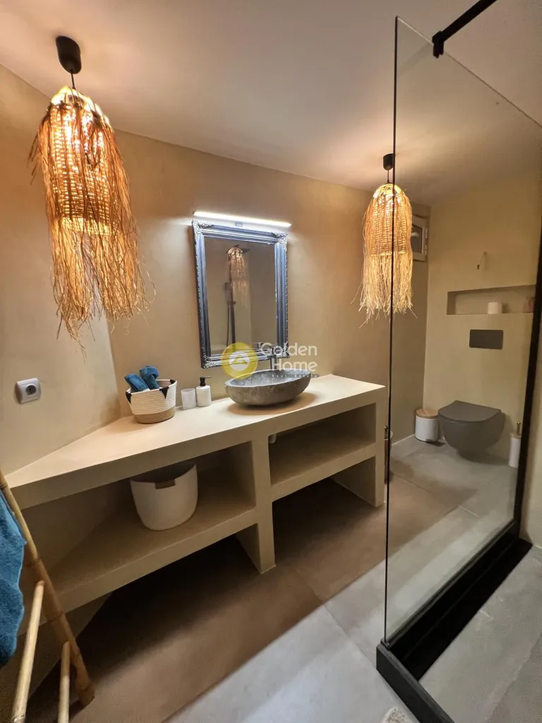 Maison 5 pièces à GR