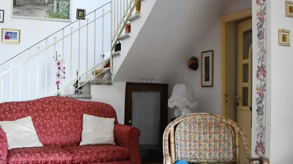 Elutuba - Independent House with Garden in Modica