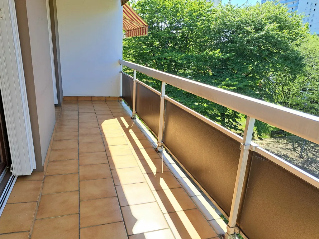 Appartement 3 pièces à Lormont