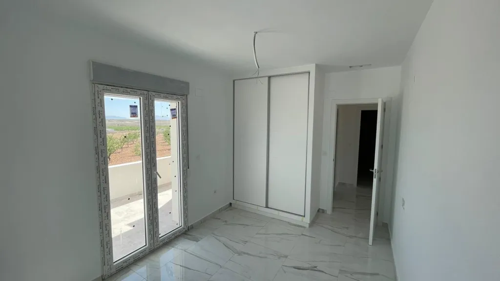 Pièces - New Build Villa with Pool in Pinoso, Valencia