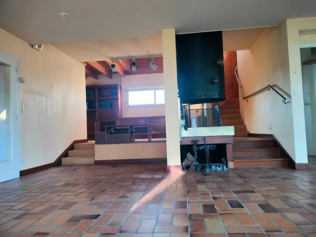 Maison 8 pièces à Quimper