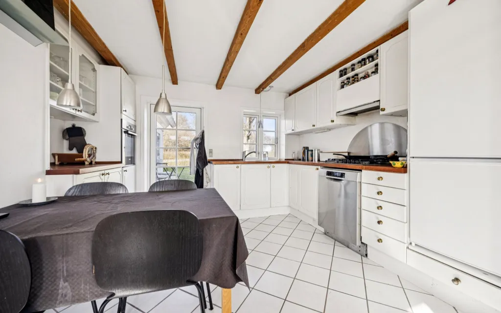 Maison 6 pièces à Vodskov