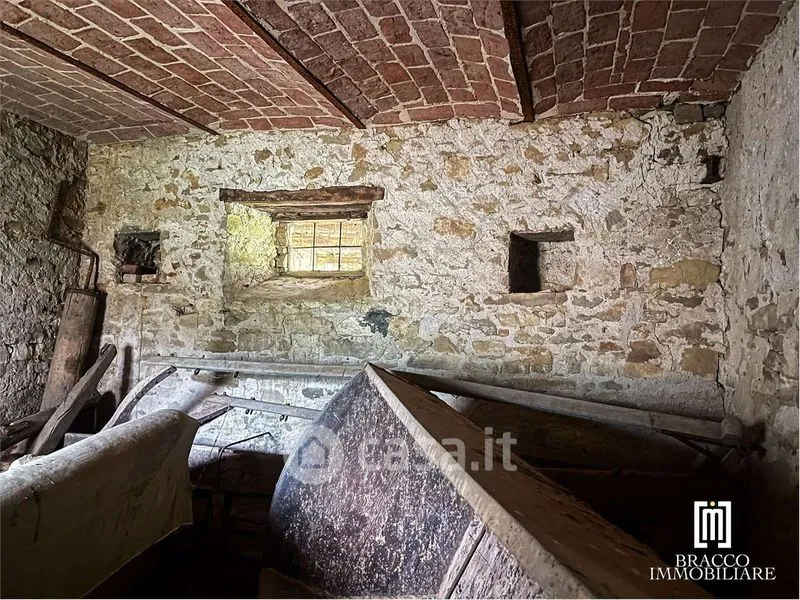 Pièces - Rustic Farmhouse with Panoramic Views in Cessole