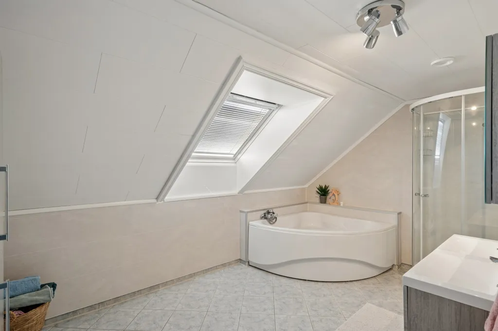 Bagni - Detached House with Garden in Lisleby