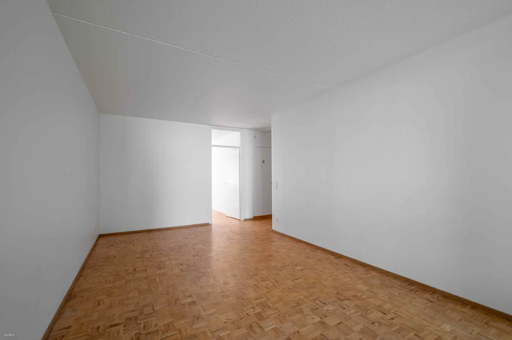 Pièces - Apartment with Balcony in Helsinki
