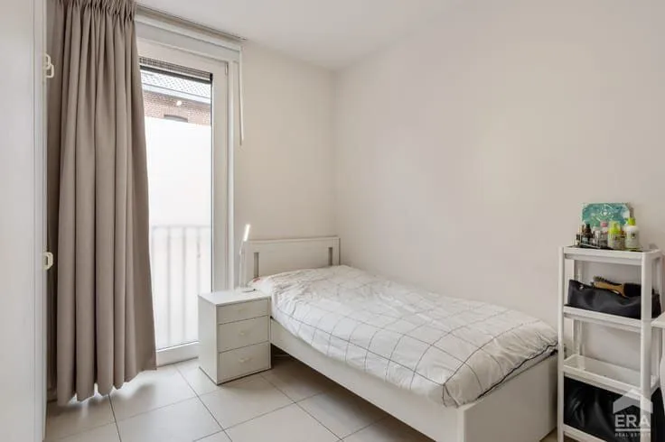 Appartement 2 chambres à Diepenbeek