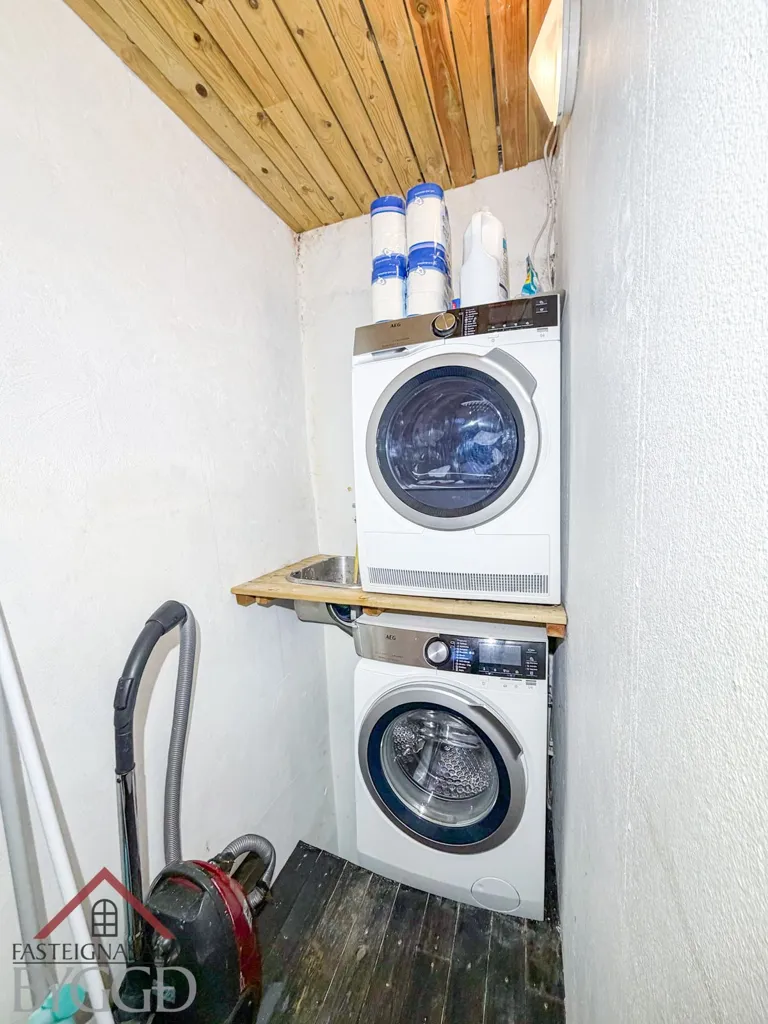 Maison 4 pièces à Akureyri