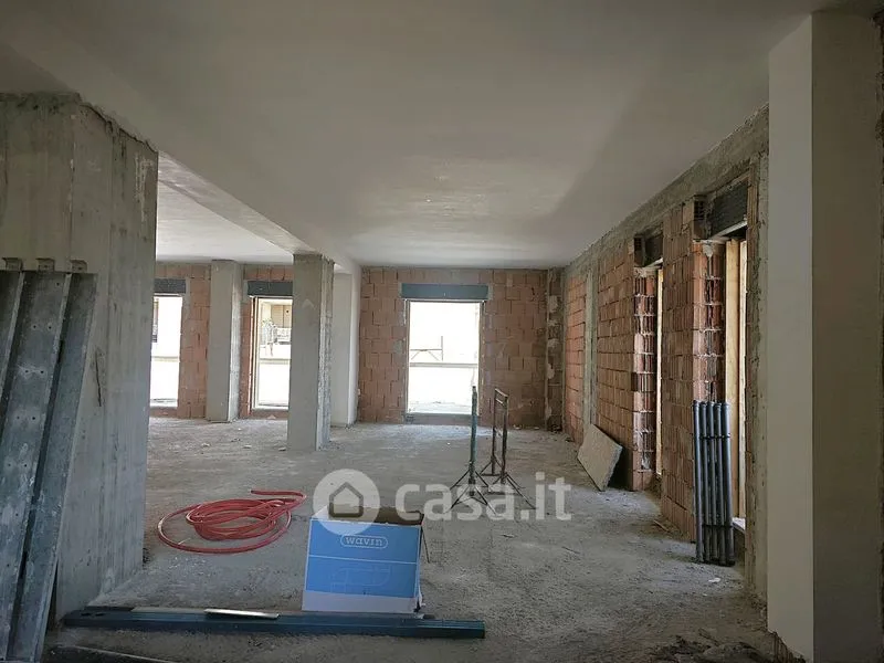 Toad - Apartment with Terraces in Central Rende