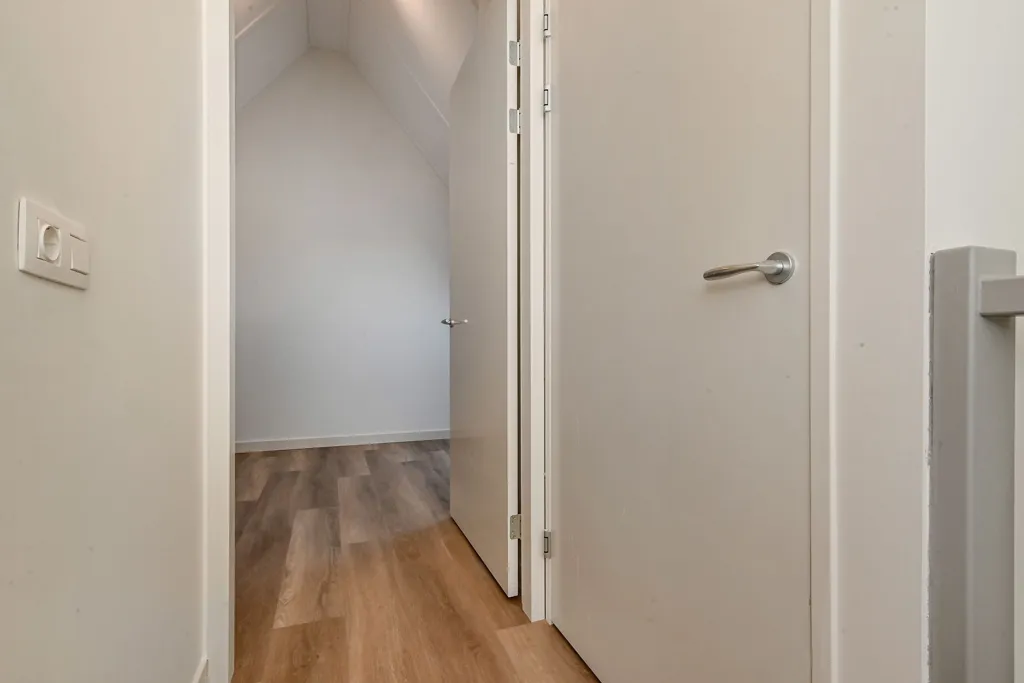 Entrée - Maison 6 pièces à Leidschendam