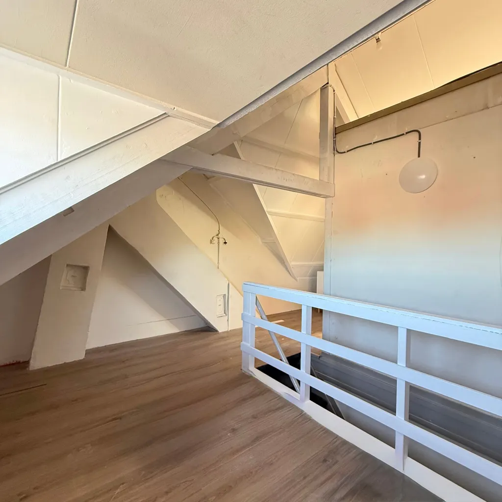 Pièces - Studio with Kitchen near Zwolle Centre