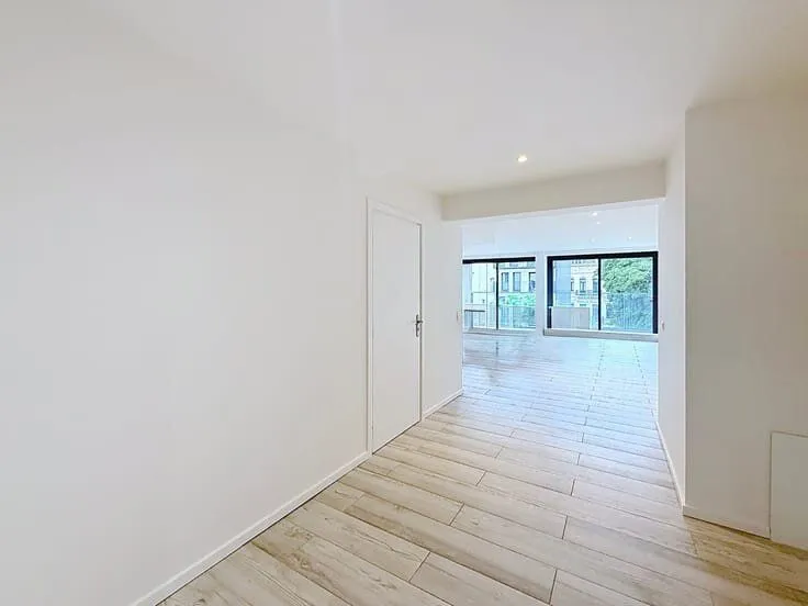 Esik - Apartment in Central Brussels