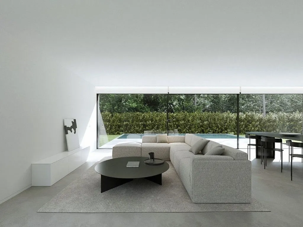 Elutuba - Chalet with Pool and Terrace in Rincón de Loix