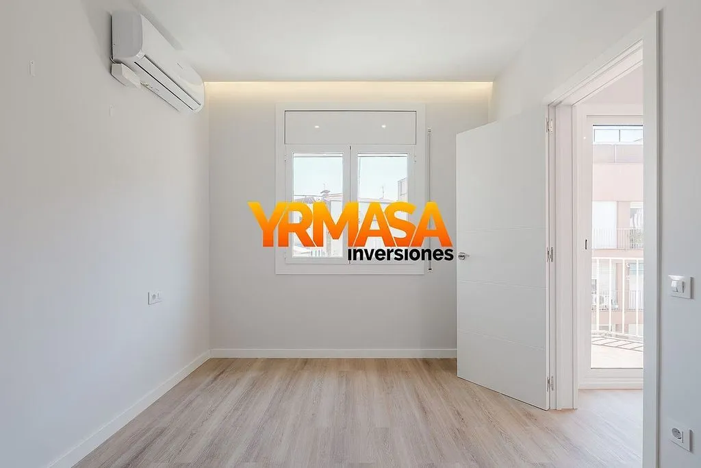 Pièces - Apartment with Balcony and Terrace in El Poble Sec