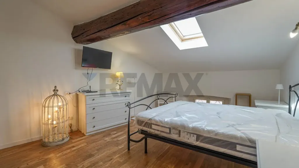 Magamistoad - Rusticated Flat in Central Bergamo