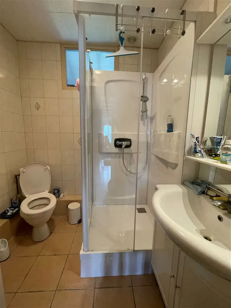 5-room house in Medis