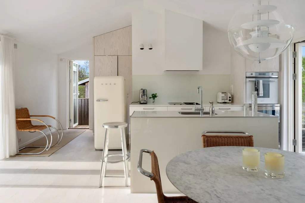 Maison 3 pièces à Värmdö kommun